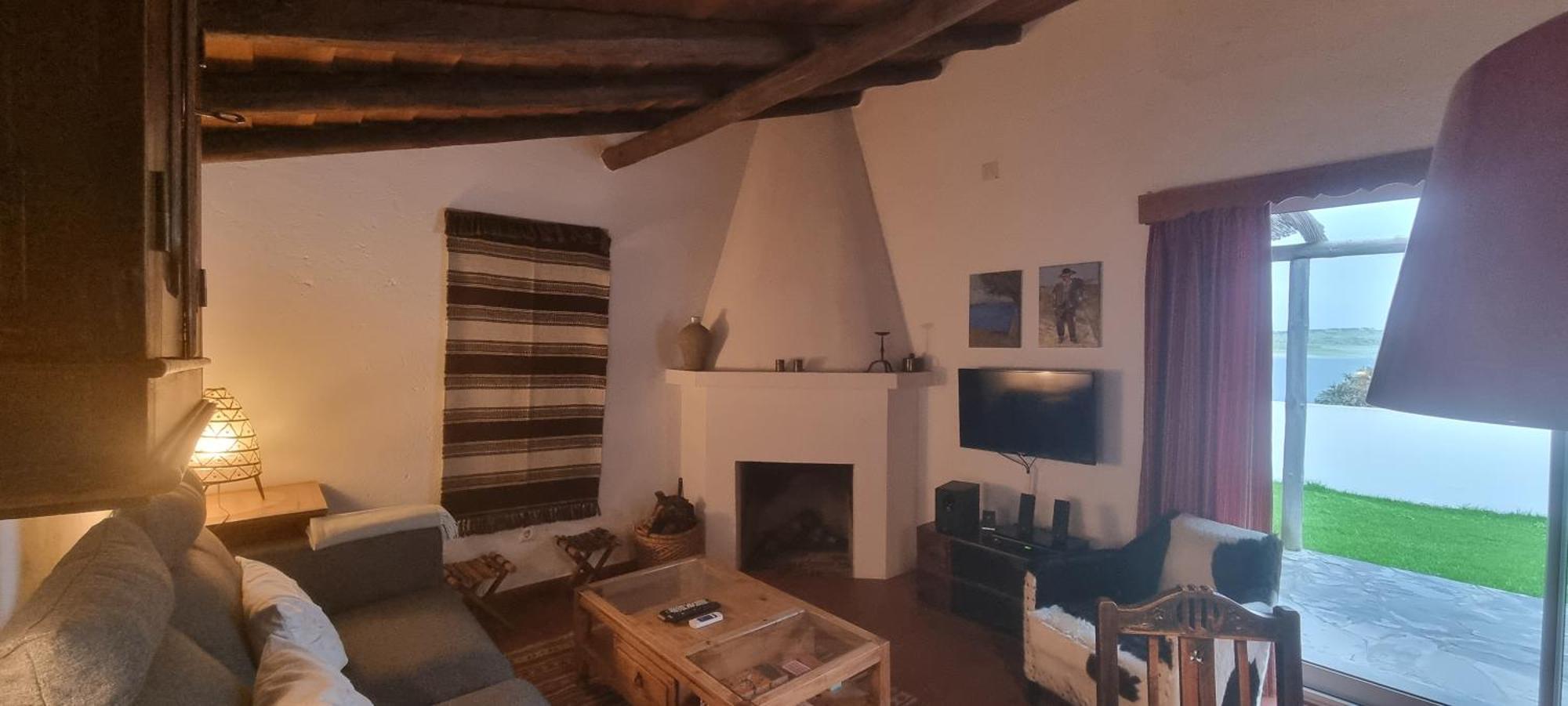 Casa Alentejana Villa Estrela Ngoại thất bức ảnh